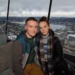 Meet your Posher, Arline